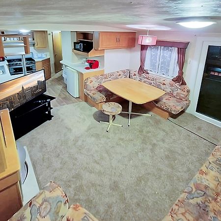Staycation Coastfields Holiday Park Jg84 잉골드멜스 외부 사진