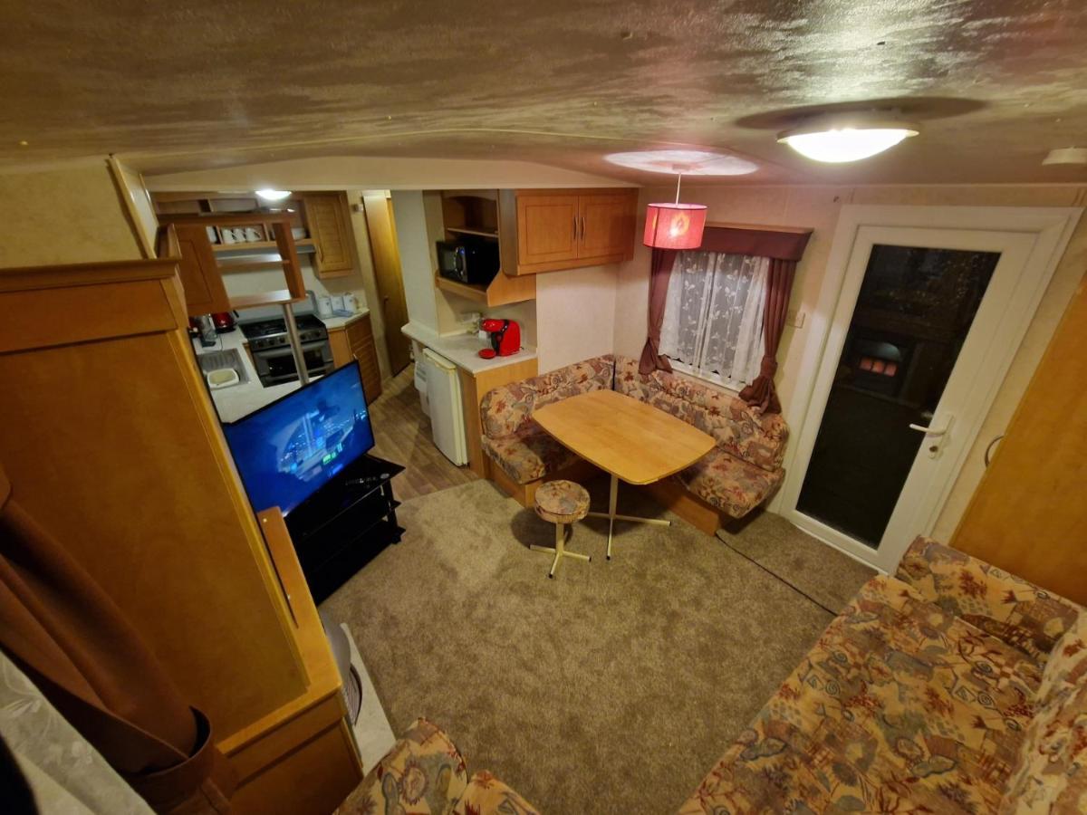Staycation Coastfields Holiday Park Jg84 잉골드멜스 외부 사진