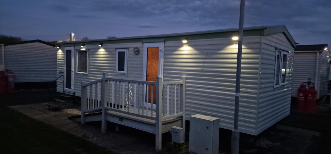 Staycation Coastfields Holiday Park Jg84 잉골드멜스 외부 사진