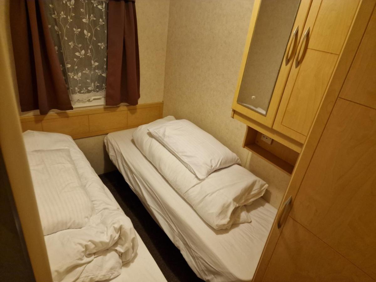 Staycation Coastfields Holiday Park Jg84 잉골드멜스 외부 사진