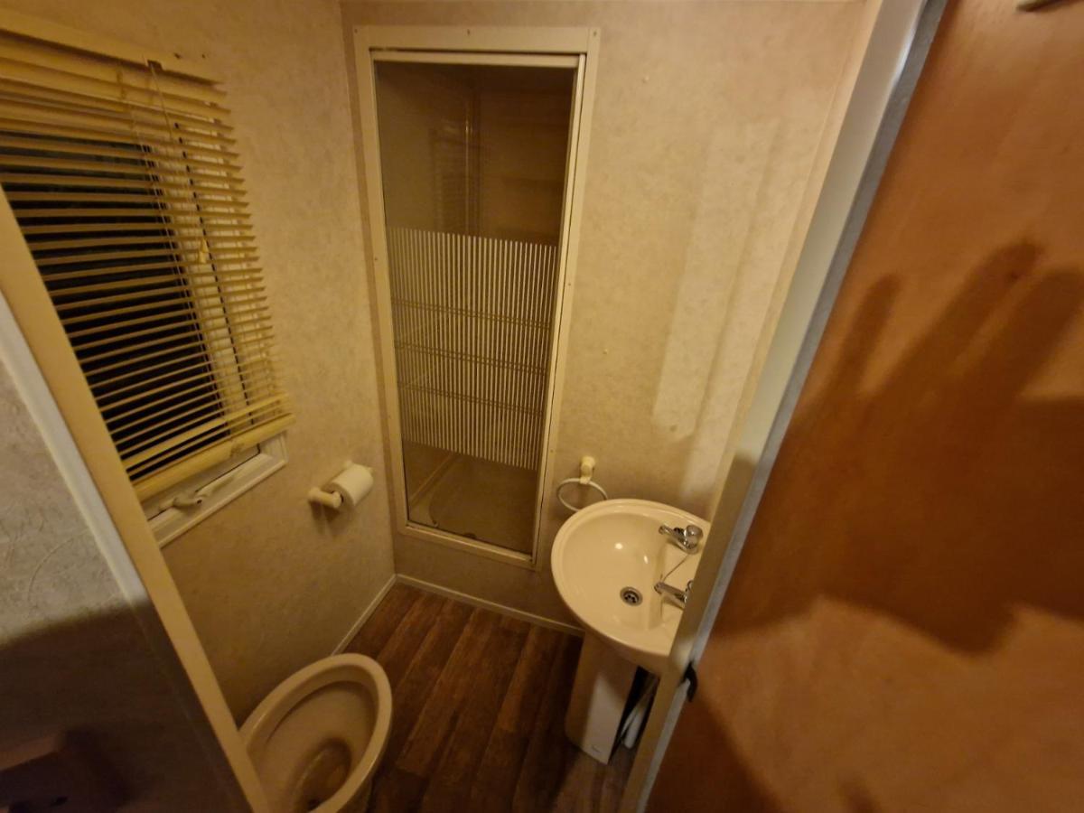 Staycation Coastfields Holiday Park Jg84 잉골드멜스 외부 사진