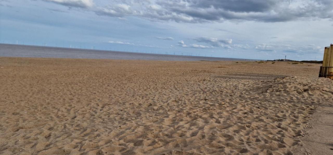 Staycation Coastfields Holiday Park Jg84 잉골드멜스 외부 사진